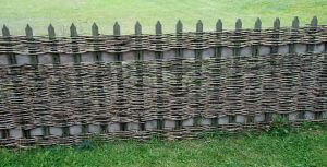 staket